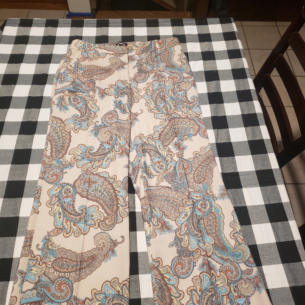 Express womans dress pants